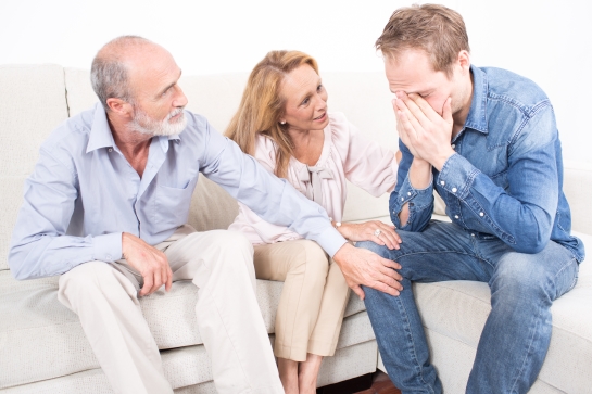 Family Counselling