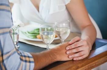 Date Night - Do you make time?