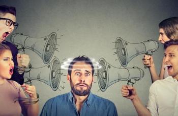 Tips to Help With Anger Management