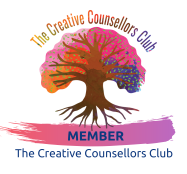 The Creative Counsellors Club