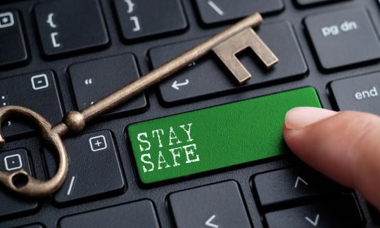 Online Dating and Staying Safe
